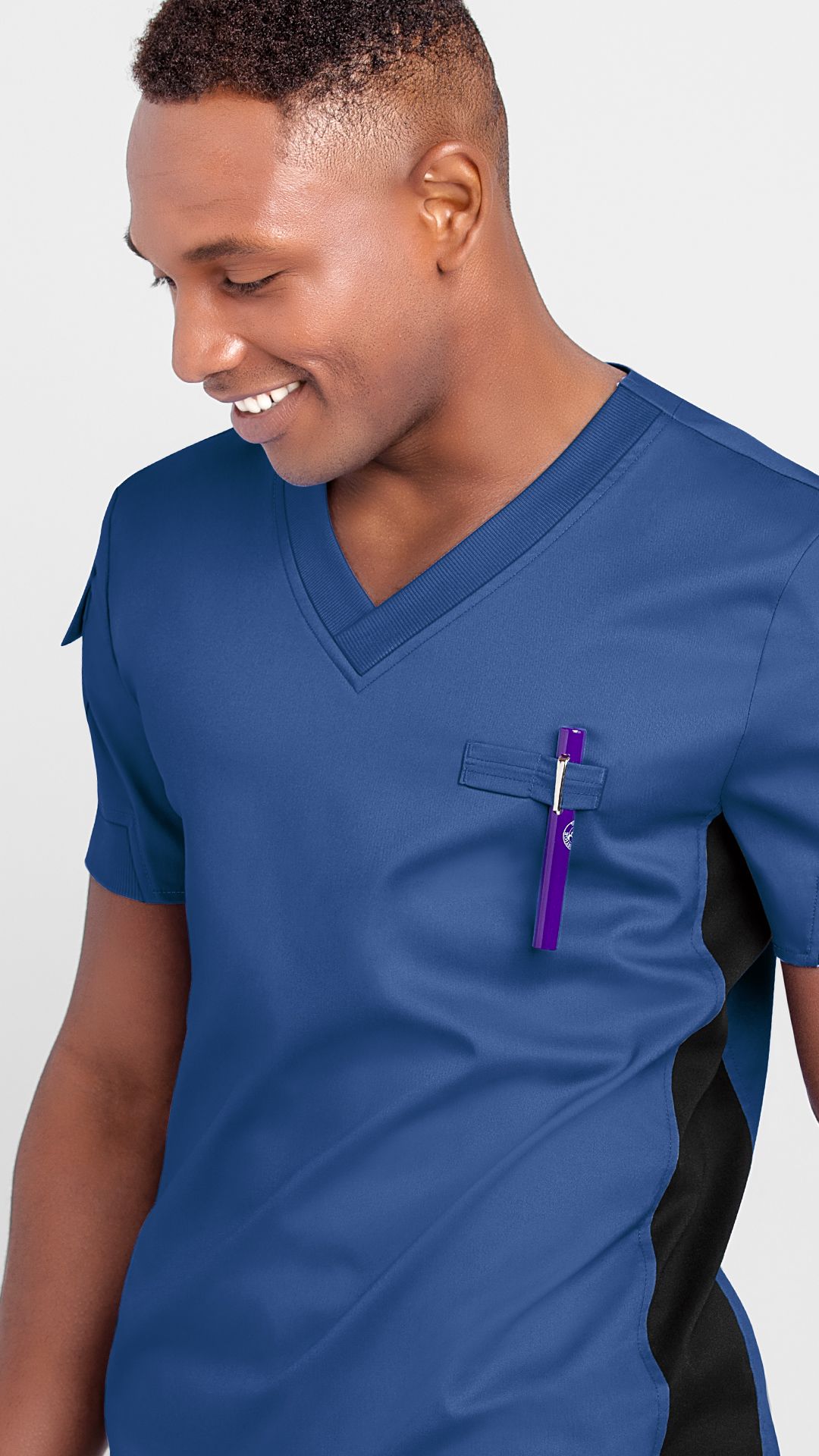 Men’s Scrubs