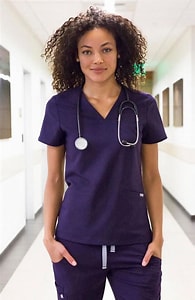Women’s Scrubs
