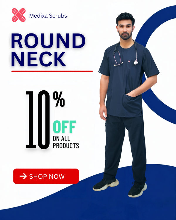 Regal Scrub Suits