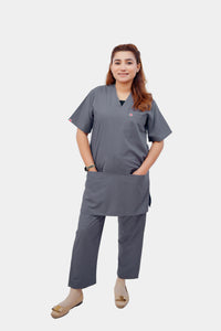 Muse Article - V Neck