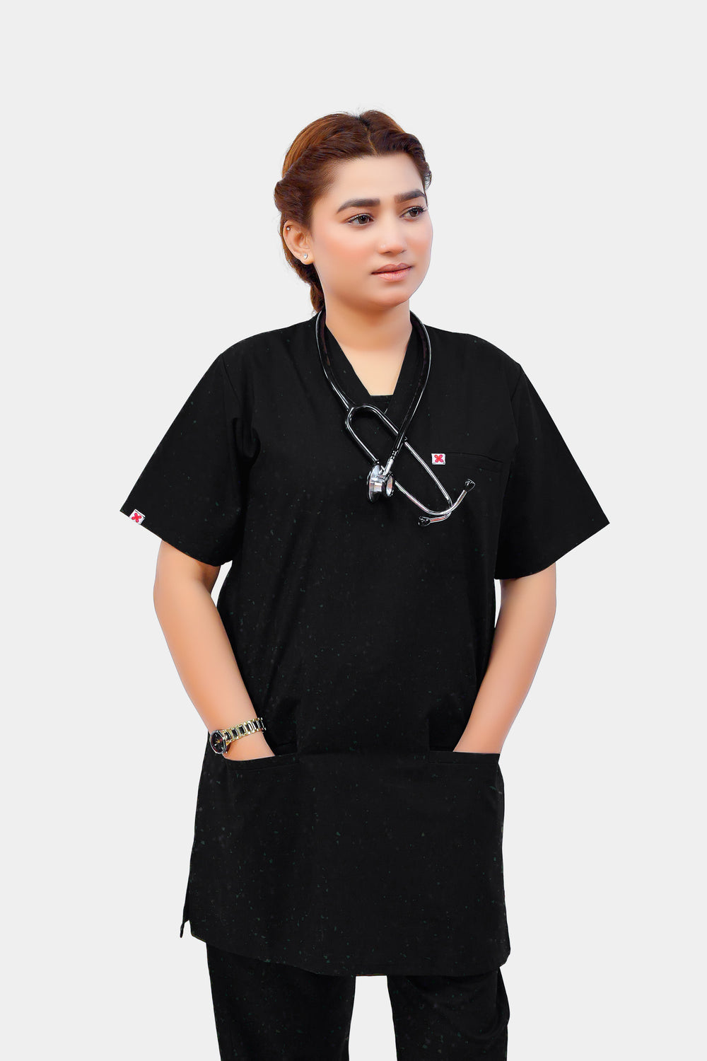 Muse Article - V Neck