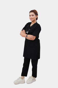 Muse Article - V Neck