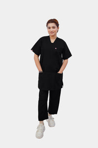 Muse Article - V Neck