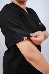 Muse Article - V Neck