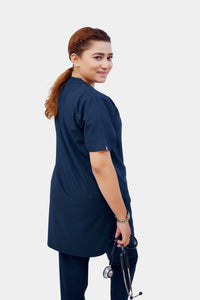 Muse Article - V Neck