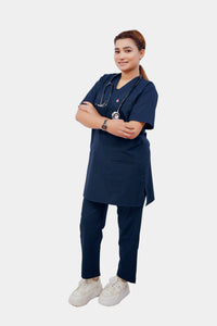 Muse Article - V Neck