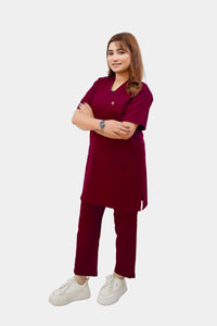 Muse Article - V Neck