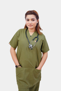 Muse Article - V Neck
